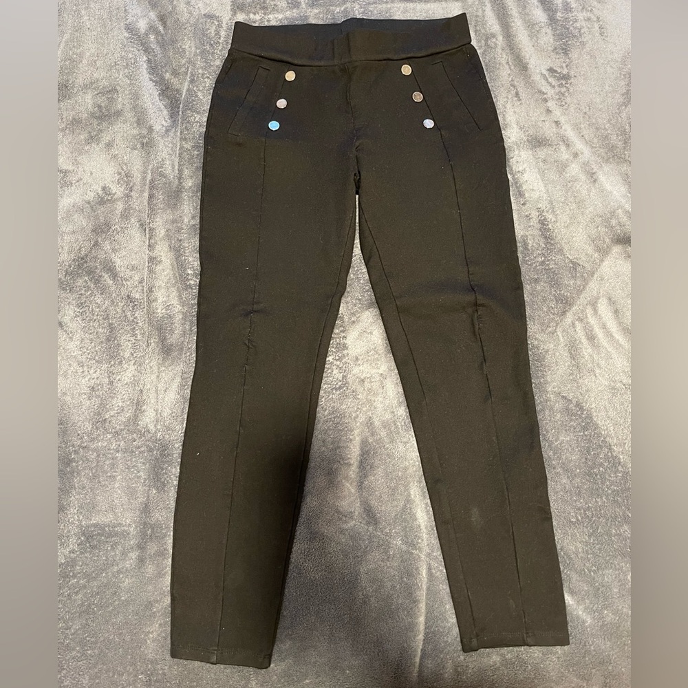 Zara leggings